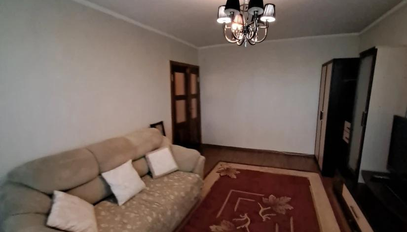 2-комнатная квартира, 51.2 м², 5/5 этаж, Петрова 14/1