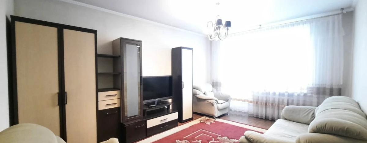 2-комнатная квартира, 51.2 м², 5/5 этаж, Петрова 14/1