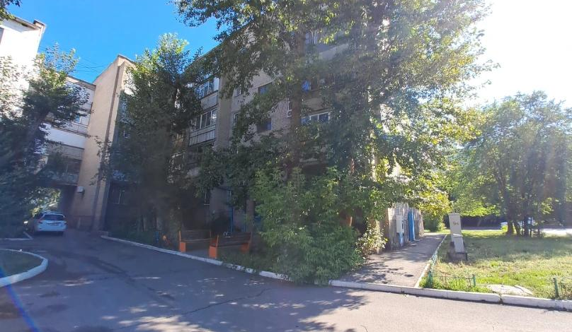 2-комнатная квартира, 51.2 м², 5/5 этаж, Петрова 14/1