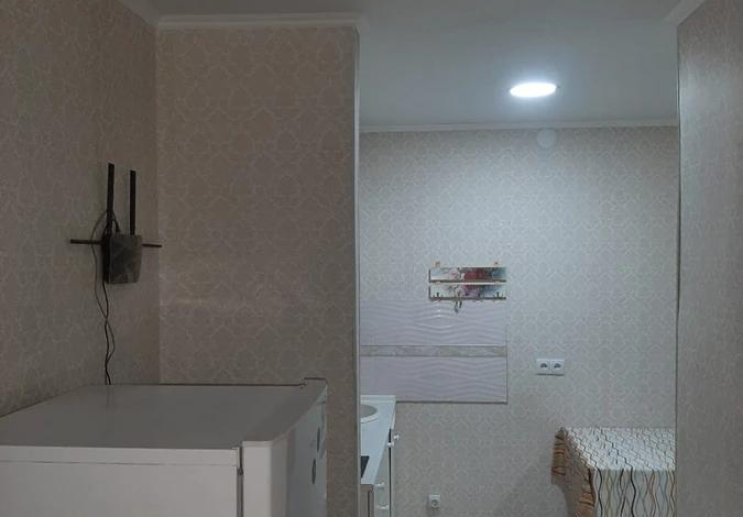 1-комнатная квартира, 30 м², 12/12 этаж, Алтыбакан 1