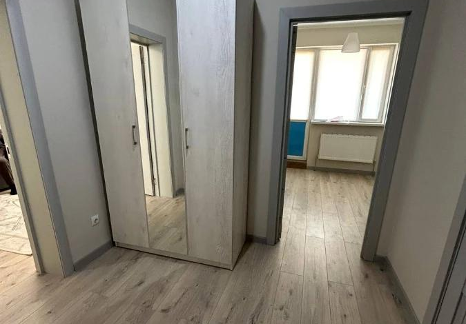 1-комнатная квартира, 41 м², 5/9 этаж, Караменде би Шакаулы