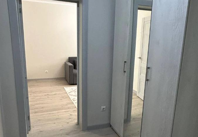 1-комнатная квартира, 41 м², 5/9 этаж, Караменде би Шакаулы