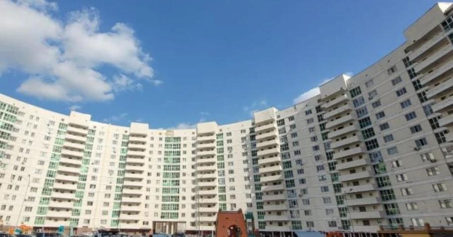 2-комнатная квартира, 52 м², 6/12 этаж, Сыганак 1