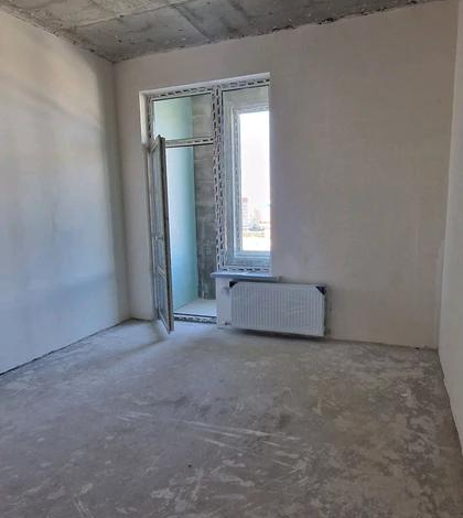 2-комнатная квартира, 51 м², 8/9 этаж, Тауелсиздик 40