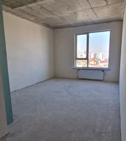 2-комнатная квартира, 51 м², 8/9 этаж, Тауелсиздик 40