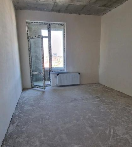 2-комнатная квартира, 51 м², 8/9 этаж, Тауелсиздик 40