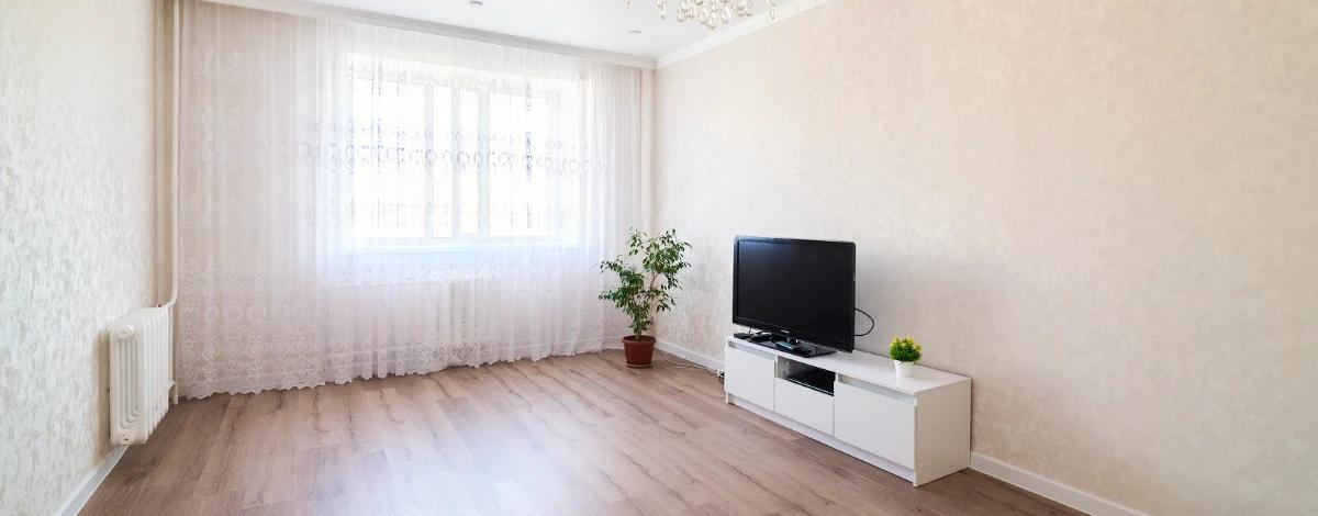 2-комнатная квартира, 67 м², 8/9 этаж, Бокейхана 17