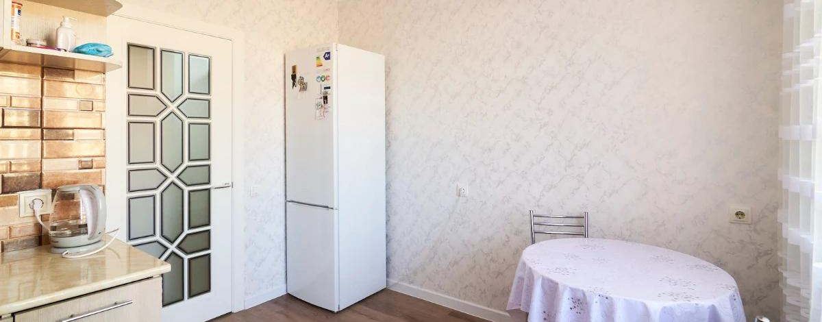 2-комнатная квартира, 67 м², 8/9 этаж, Бокейхана 17