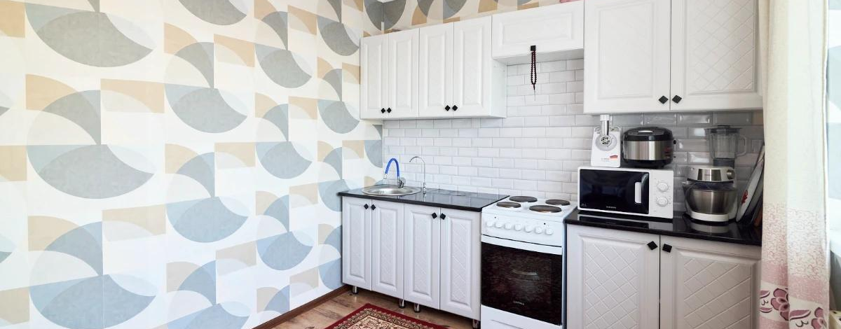3-комнатная квартира, 84.9 м², 10/10 этаж, Б. Момышулы 13а