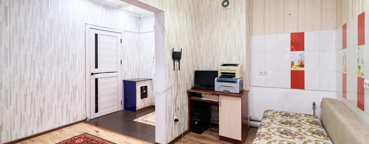 3-комнатная квартира, 84.9 м², 10/10 этаж, Б. Момышулы 13а