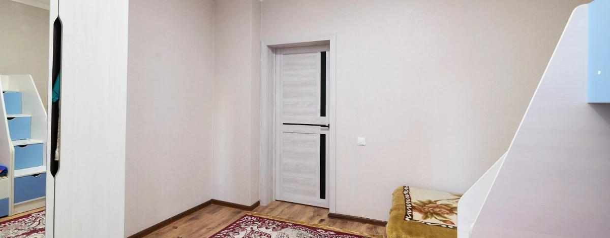 3-комнатная квартира, 84.9 м², 10/10 этаж, Б. Момышулы 13а