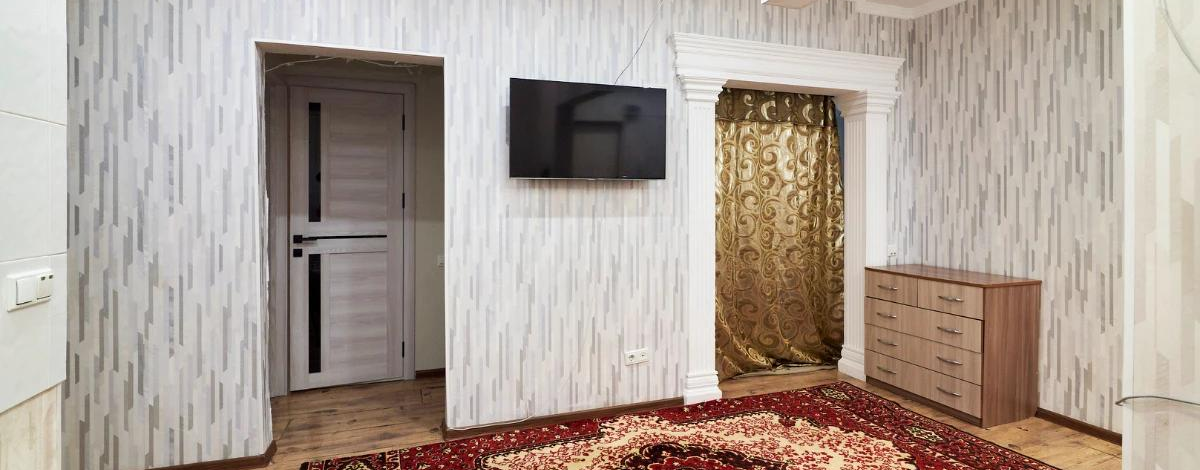 3-комнатная квартира, 84.9 м², 10/10 этаж, Б. Момышулы 13а