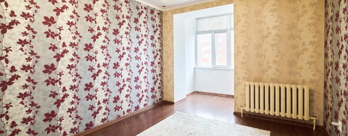 2-комнатная квартира, 66 м², 13/13 этаж, Жубанова 10