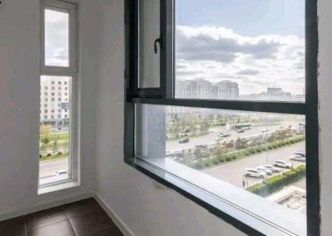 1-комнатная квартира, 47 м², 6/18 этаж, Улы дала 39