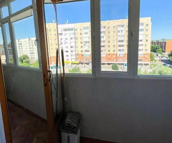 2-комнатная квартира, 48.2 м², 6/6 этаж, Мусрепова 2