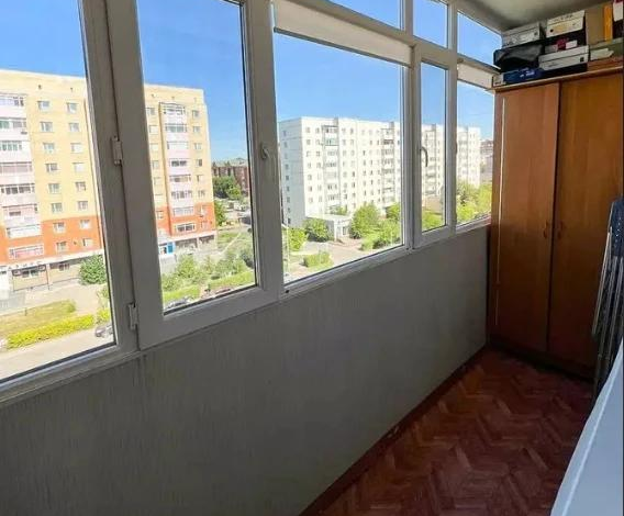 2-комнатная квартира, 48.2 м², 6/6 этаж, Мусрепова 2