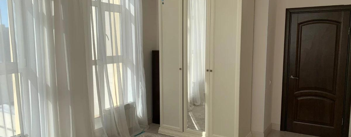 3-комнатная квартира, 82.5 м², 13/16 этаж, Мәңгілік Ел 51