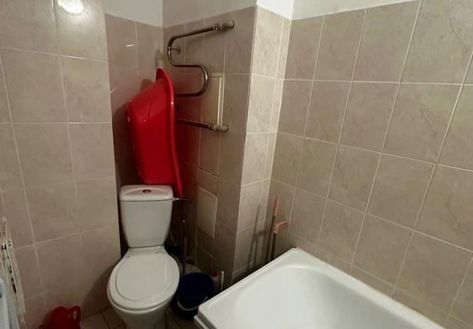 3-комнатная квартира, 63.3 м², 2/10 этаж, Сыганак