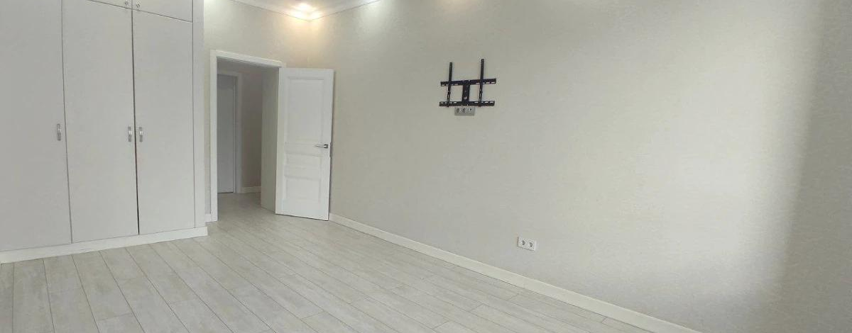 3-комнатная квартира, 94 м², 8/9 этаж, Кумисбекова 11