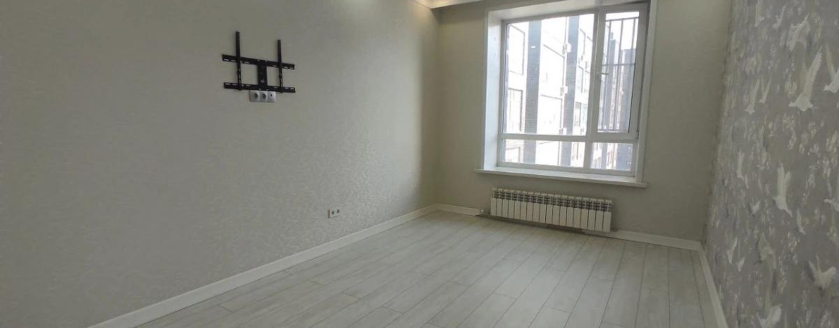 3-комнатная квартира, 94 м², 8/9 этаж, Кумисбекова 11