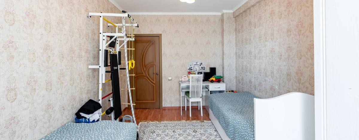 3-комнатная квартира, 90 м², 5/16 этаж, Б. Момышулы