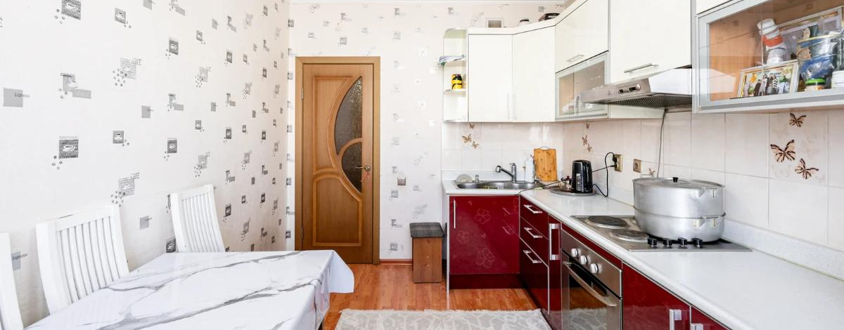 3-комнатная квартира, 90 м², 5/16 этаж, Б. Момышулы