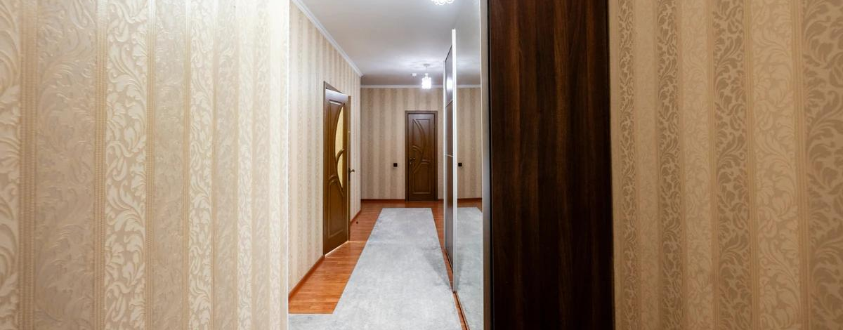 3-комнатная квартира, 90 м², 5/16 этаж, Б. Момышулы