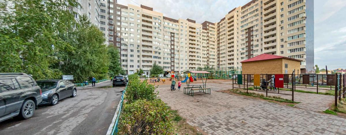 3-комнатная квартира, 90 м², 5/16 этаж, Б. Момышулы