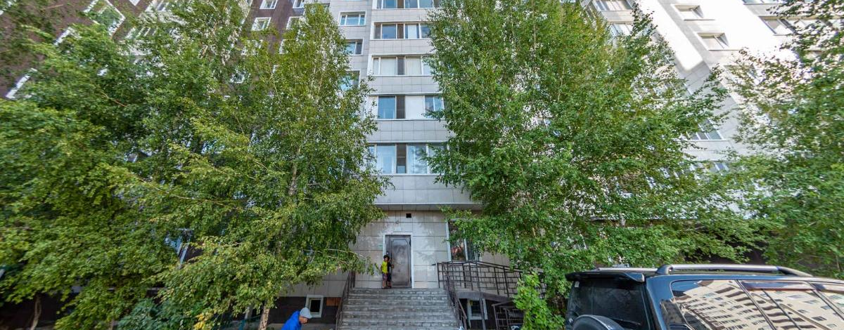 3-комнатная квартира, 90 м², 5/16 этаж, Б. Момышулы