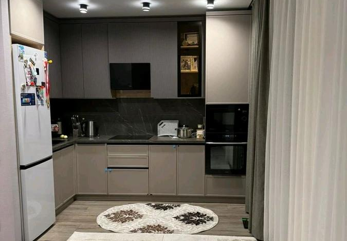 2-комнатная квартира, 58.8 м², 14/17 этаж, Шаймерденова 4/3