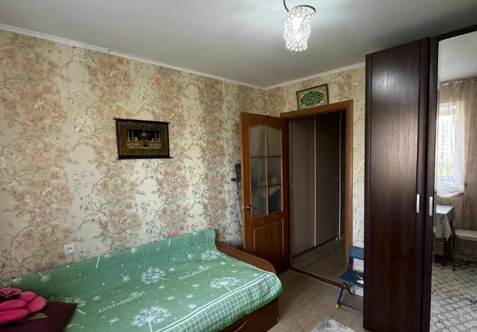 3-комнатная квартира, 60 м², 5/6 этаж, Шакарим Кудайбердыулы пр. 38