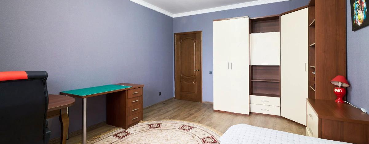 3-комнатная квартира, 88.6 м², 13/16 этаж, Шакарим Кудайбердыулы пр. 362