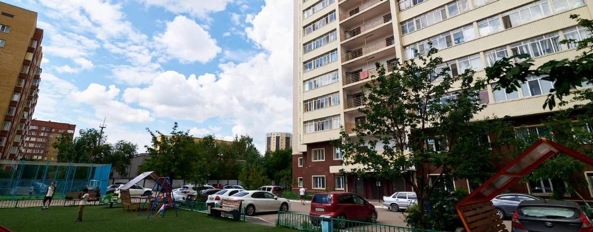 3-комнатная квартира, 88.6 м², 13/16 этаж, Шакарим Кудайбердыулы пр. 362