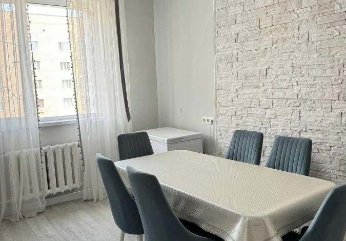 2-комнатная квартира, 78.8 м², 10/12 этаж, Кошкарбаева