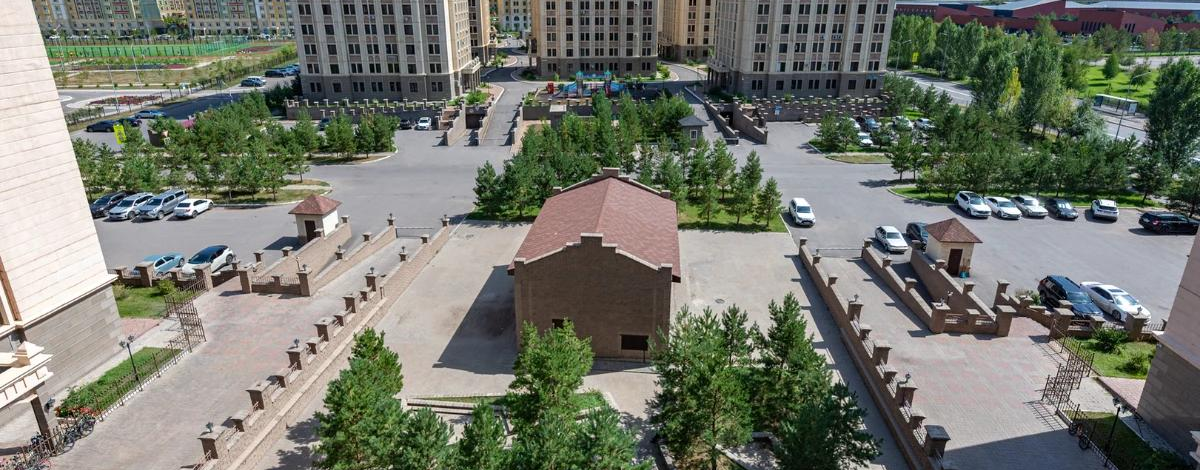 3-комнатная квартира, 68 м², 6/7 этаж, Панфилова 11/1