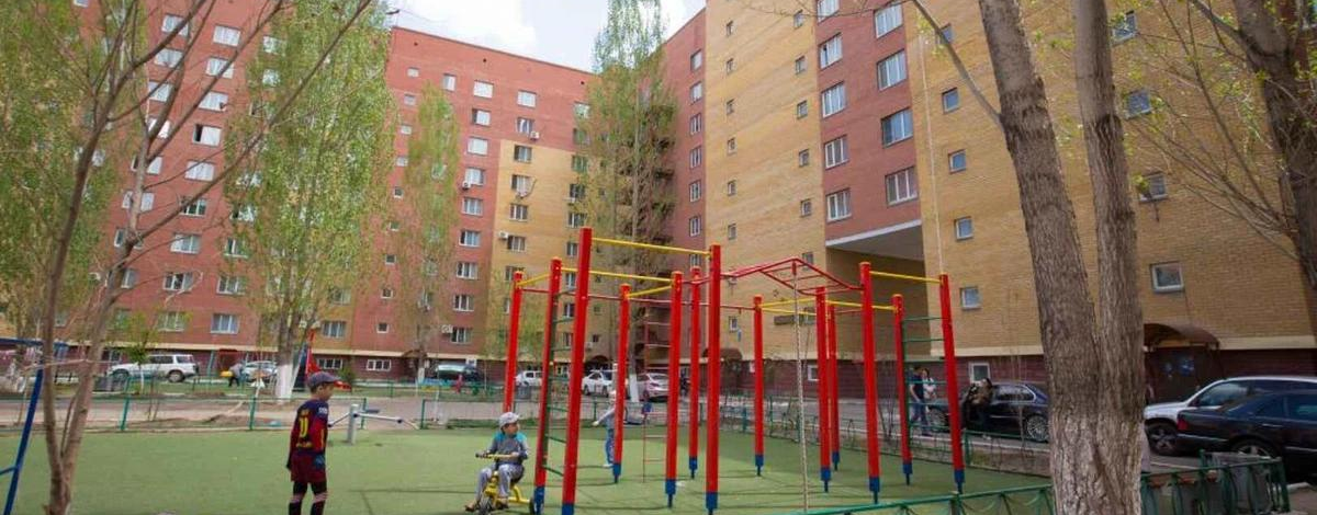 1-комнатная квартира, 26.5 м², 8/9 этаж, майлина 31