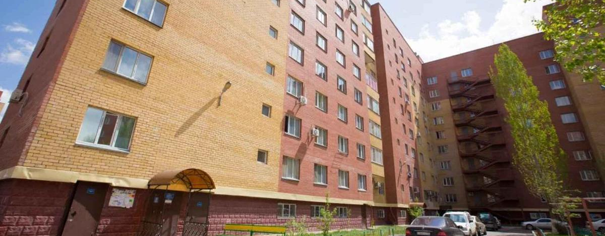 1-комнатная квартира, 26.5 м², 8/9 этаж, майлина 31