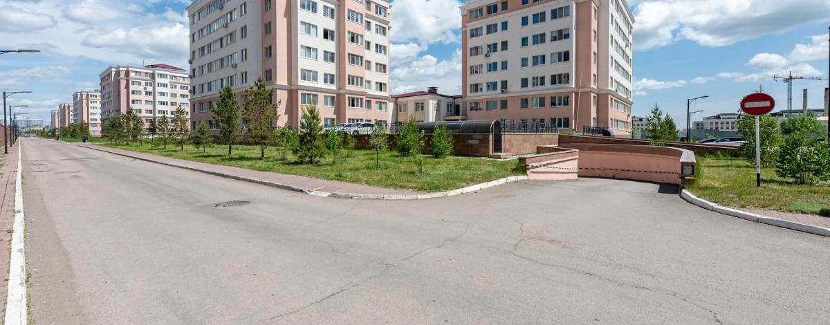 1-комнатная квартира, 44 м², 6/7 этаж, Аль-Фараби 12