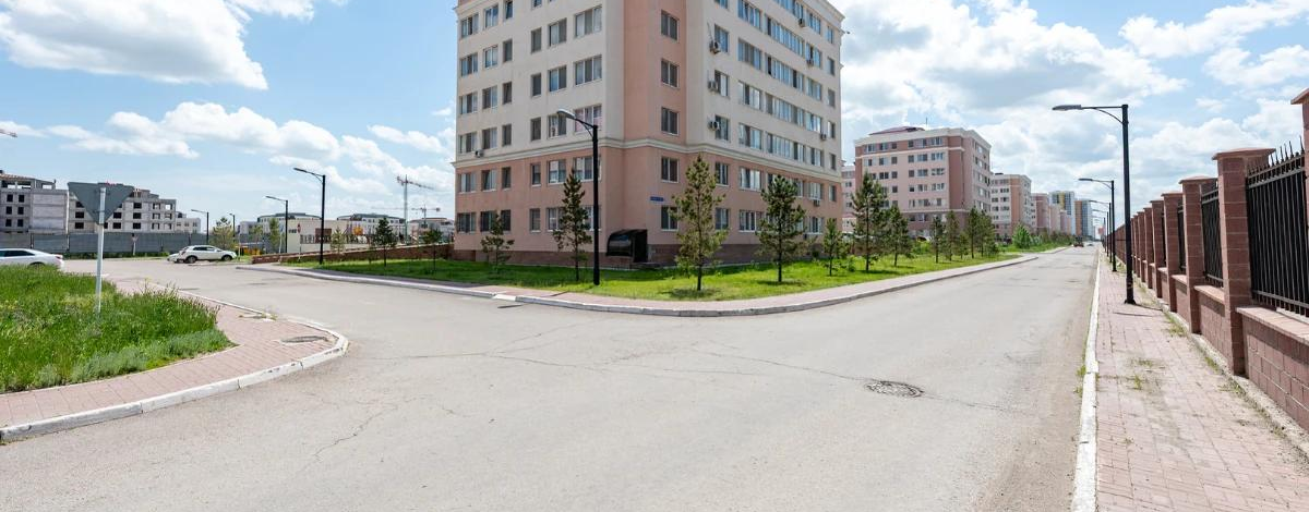 1-комнатная квартира, 44 м², 6/7 этаж, Аль-Фараби 12