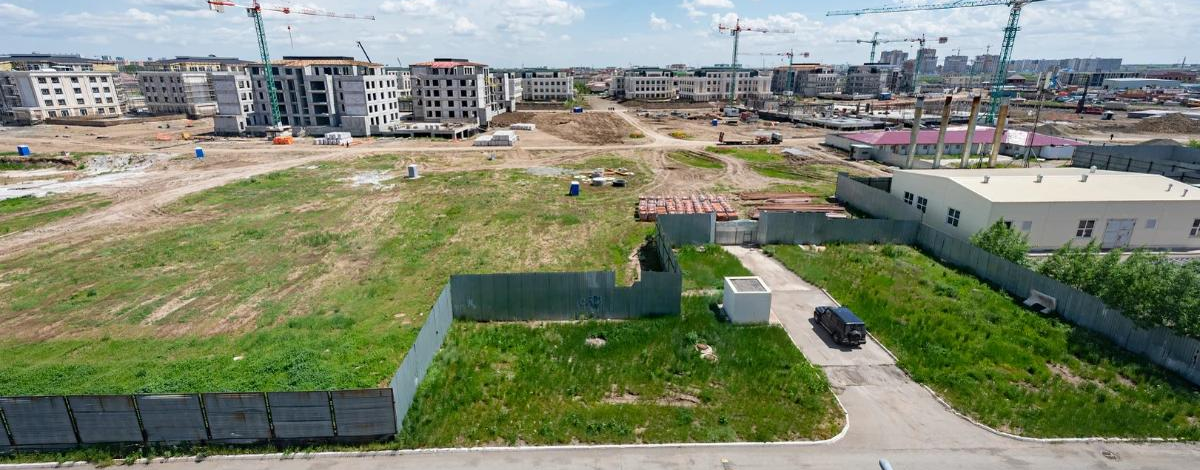 1-комнатная квартира, 44 м², 6/7 этаж, Аль-Фараби 12