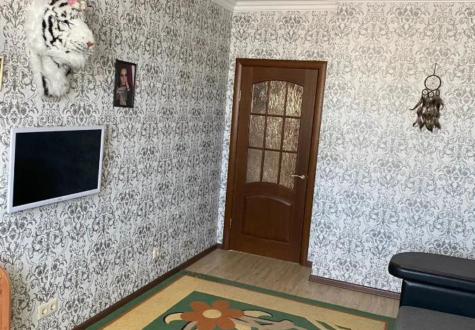 3-комнатная квартира, 83 м², 14/16 этаж, Иманова 50/1