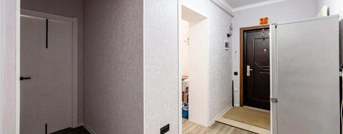 2-комнатная квартира, 41.6 м², 2/3 этаж, Е 601 4