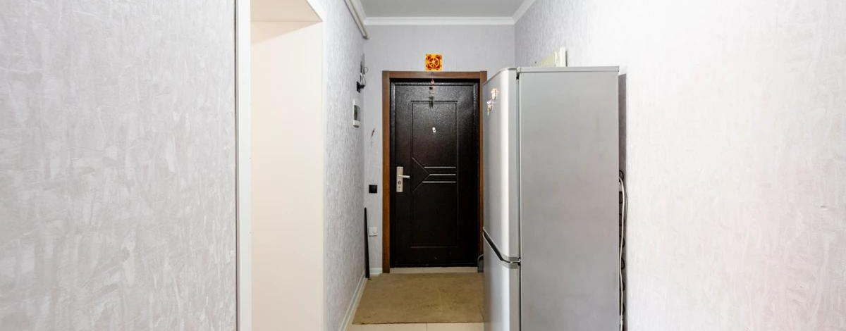 2-комнатная квартира, 41.6 м², 2/3 этаж, Е 601 4