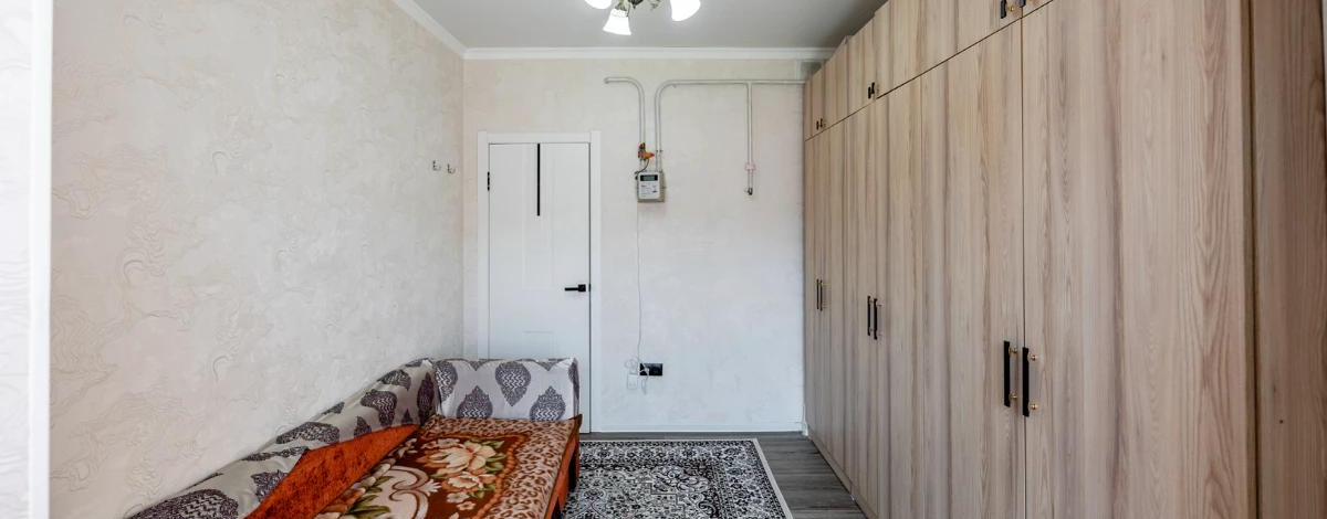 2-комнатная квартира, 41.6 м², 2/3 этаж, Е 601 4