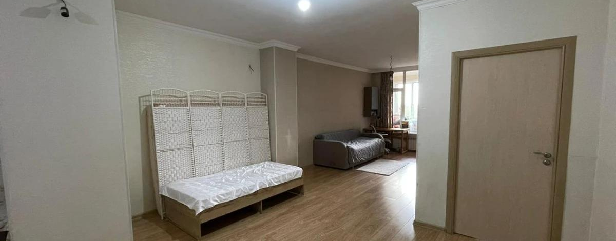 2-комнатная квартира, 82 м², 3/23 этаж, Сарыарка 1а