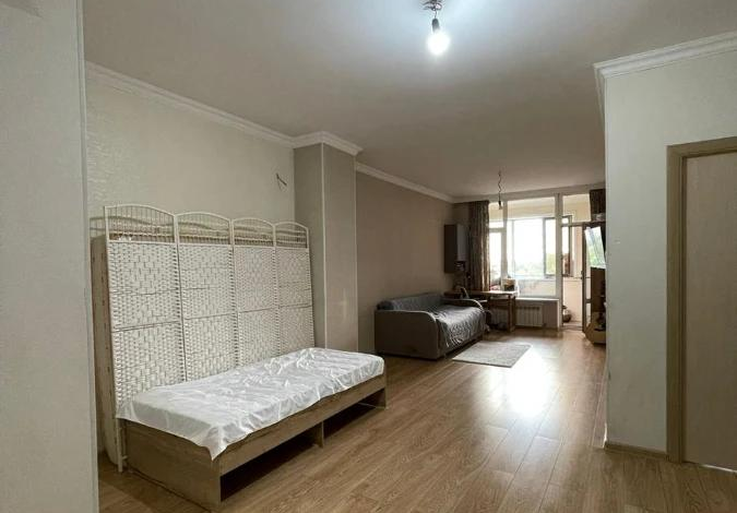 2-комнатная квартира, 82 м², 3/23 этаж, Сарыарка 1а