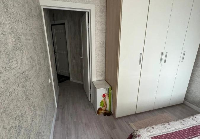 3-комнатная квартира, 72.9 м², 6/12 этаж, сыганак