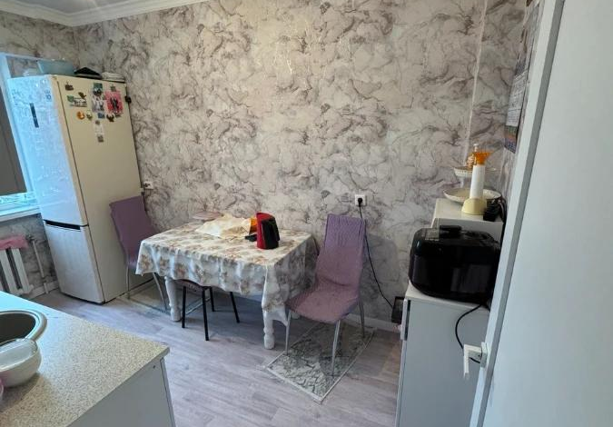 3-комнатная квартира, 72.9 м², 6/12 этаж, сыганак
