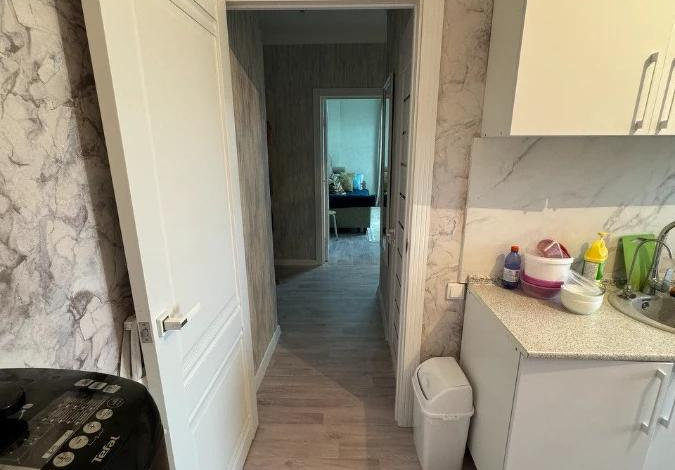 3-комнатная квартира, 72.9 м², 6/12 этаж, сыганак