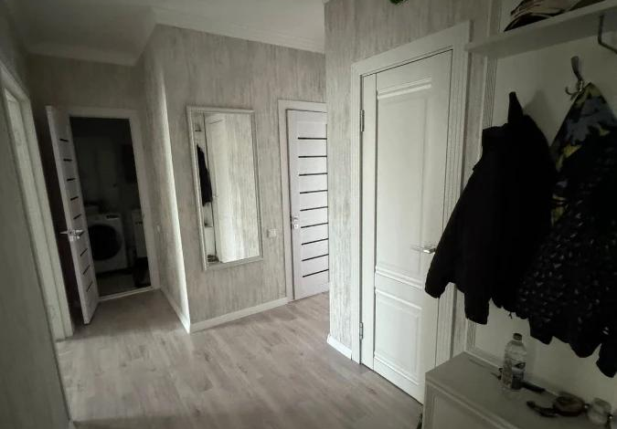3-комнатная квартира, 72.9 м², 6/12 этаж, сыганак